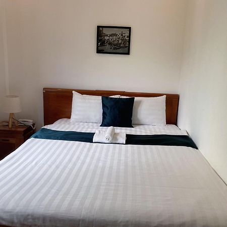 Twins Hotel TP. Hồ Chí Minh Ngoại thất bức ảnh