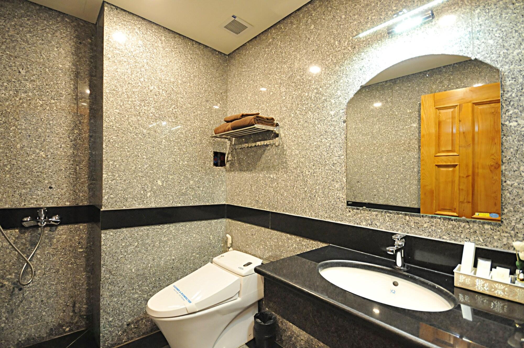 Twins Hotel TP. Hồ Chí Minh Ngoại thất bức ảnh