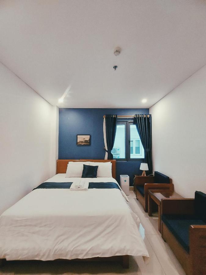 Twins Hotel TP. Hồ Chí Minh Ngoại thất bức ảnh