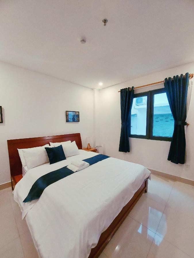Twins Hotel TP. Hồ Chí Minh Ngoại thất bức ảnh