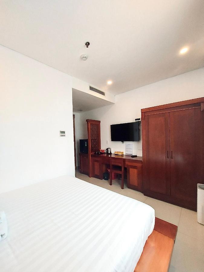 Twins Hotel TP. Hồ Chí Minh Ngoại thất bức ảnh