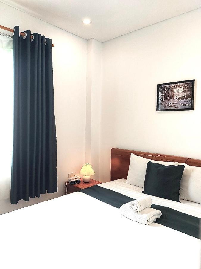Twins Hotel TP. Hồ Chí Minh Ngoại thất bức ảnh