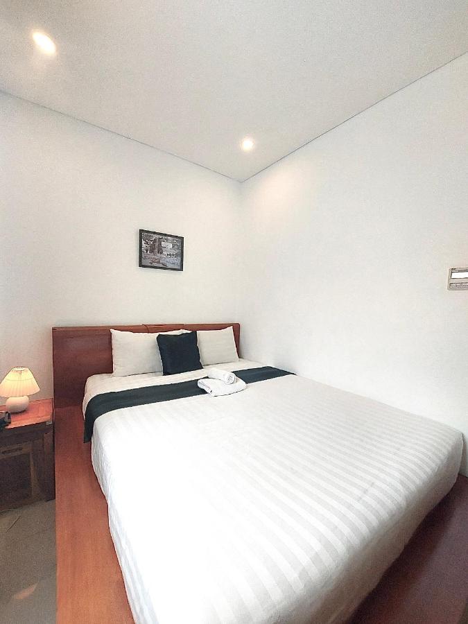 Twins Hotel TP. Hồ Chí Minh Ngoại thất bức ảnh