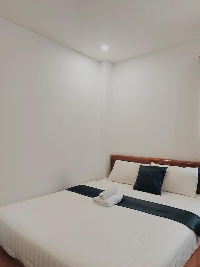 Twins Hotel TP. Hồ Chí Minh Ngoại thất bức ảnh
