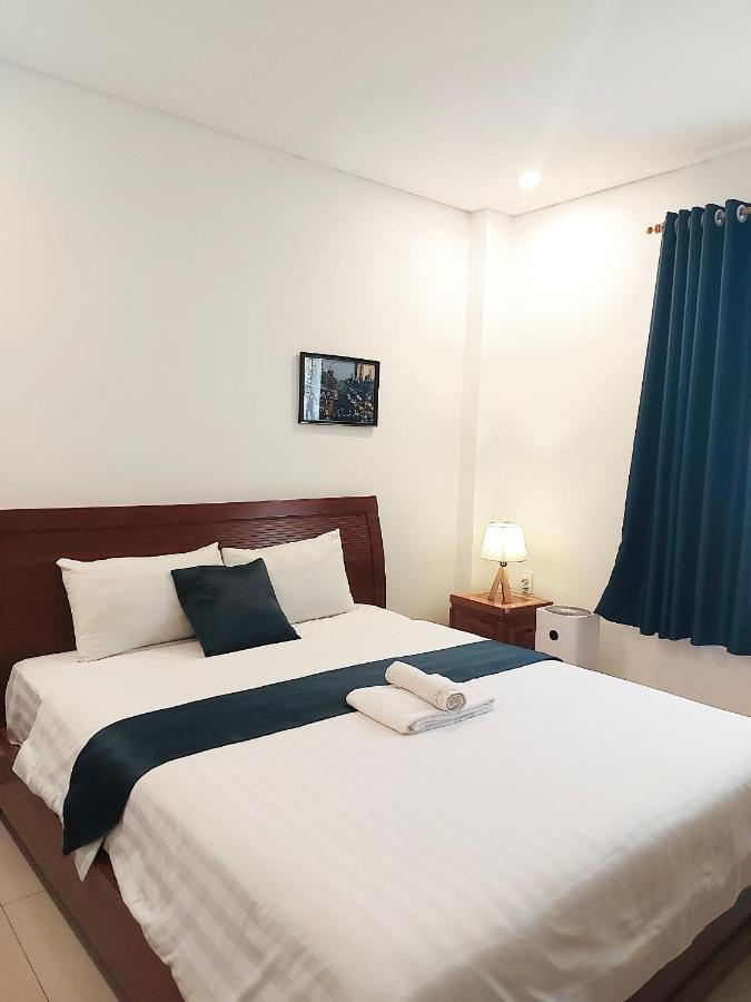 Twins Hotel TP. Hồ Chí Minh Ngoại thất bức ảnh