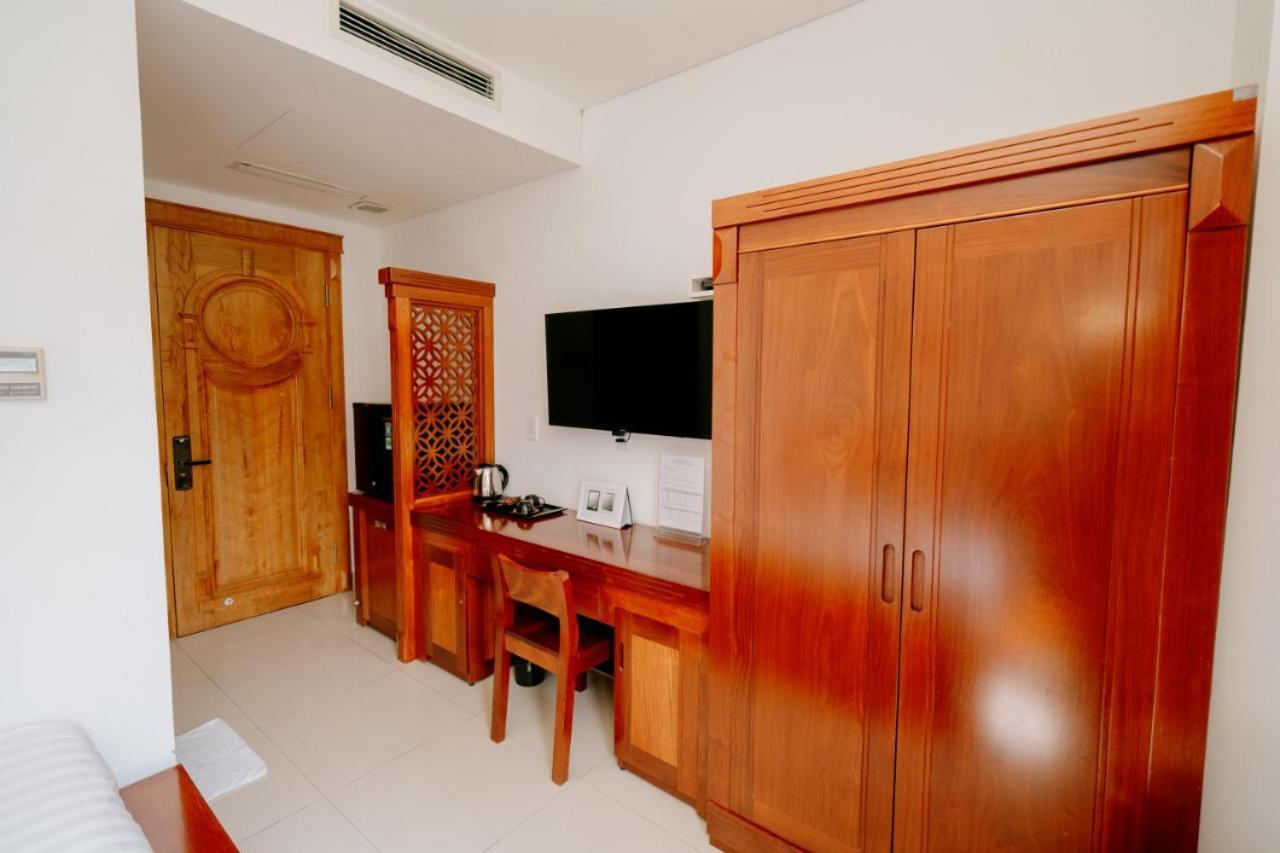 Twins Hotel TP. Hồ Chí Minh Ngoại thất bức ảnh