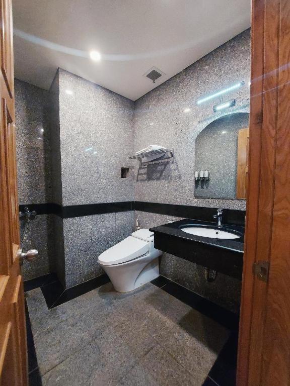 Twins Hotel TP. Hồ Chí Minh Ngoại thất bức ảnh