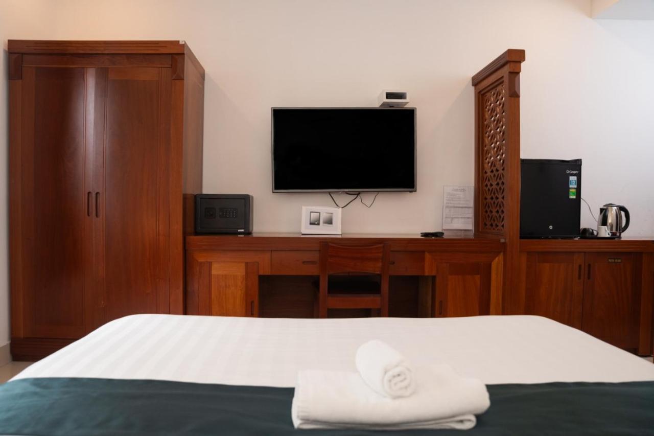 Twins Hotel TP. Hồ Chí Minh Ngoại thất bức ảnh