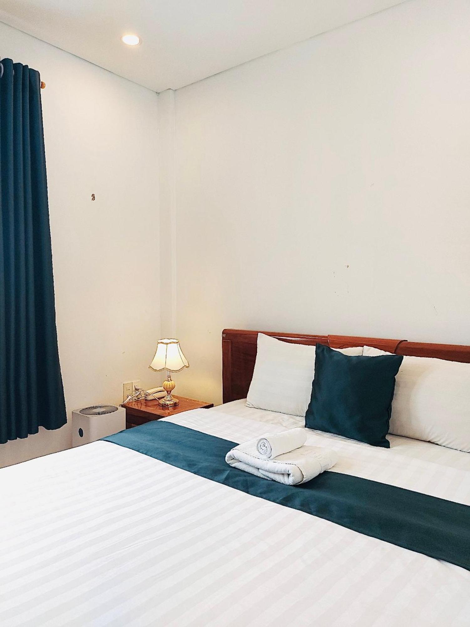 Twins Hotel TP. Hồ Chí Minh Ngoại thất bức ảnh