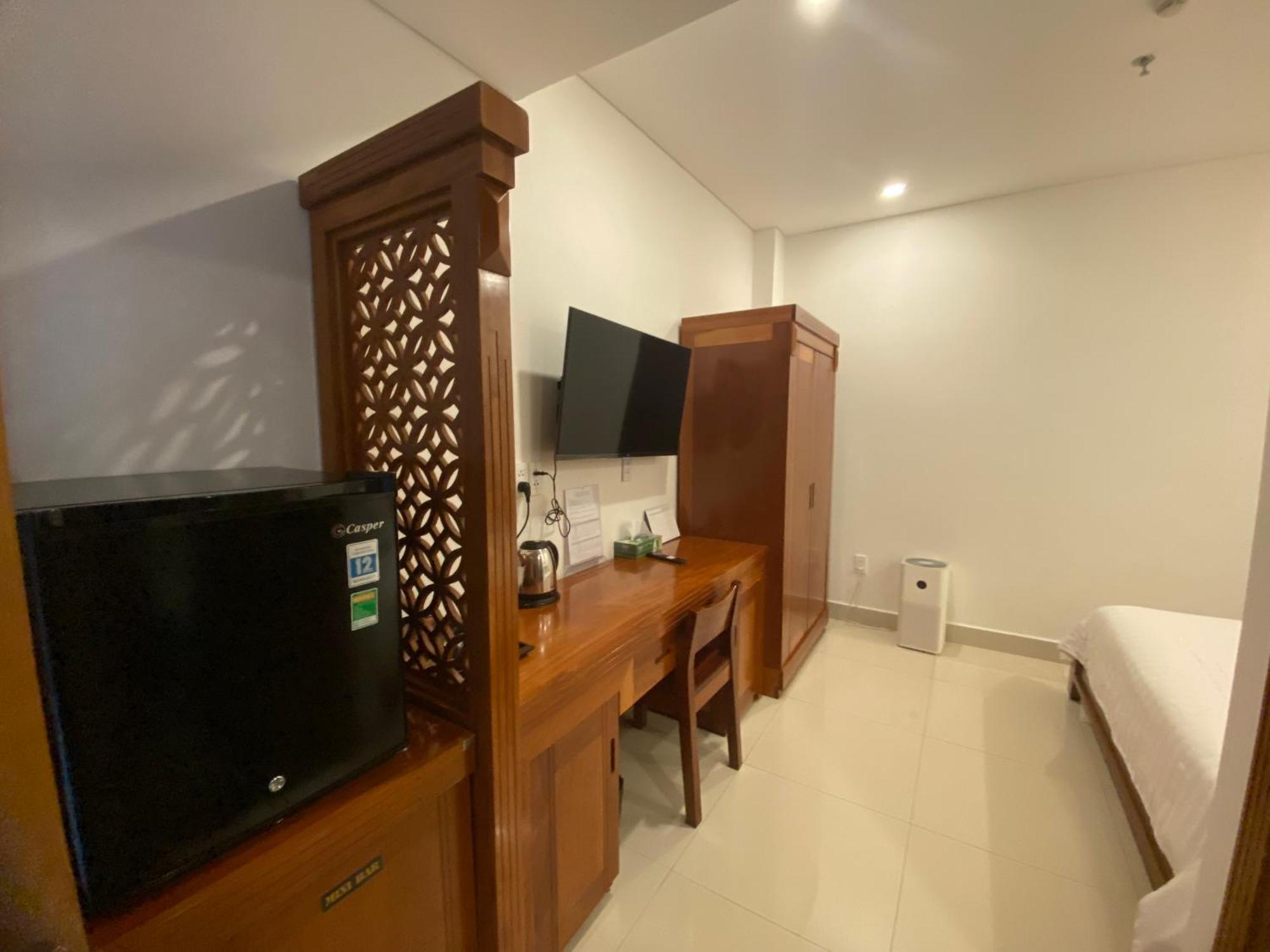 Twins Hotel TP. Hồ Chí Minh Ngoại thất bức ảnh