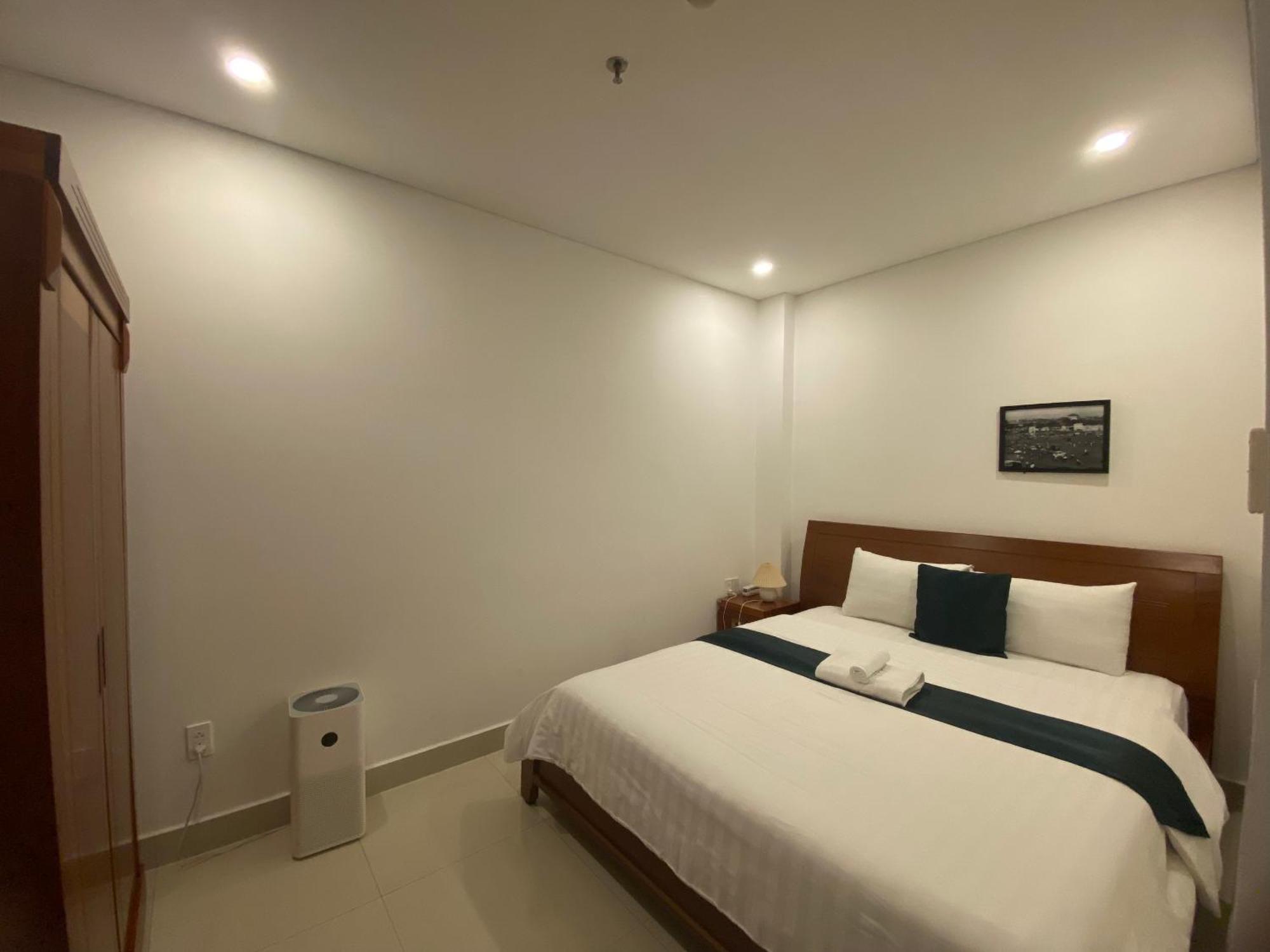 Twins Hotel TP. Hồ Chí Minh Ngoại thất bức ảnh