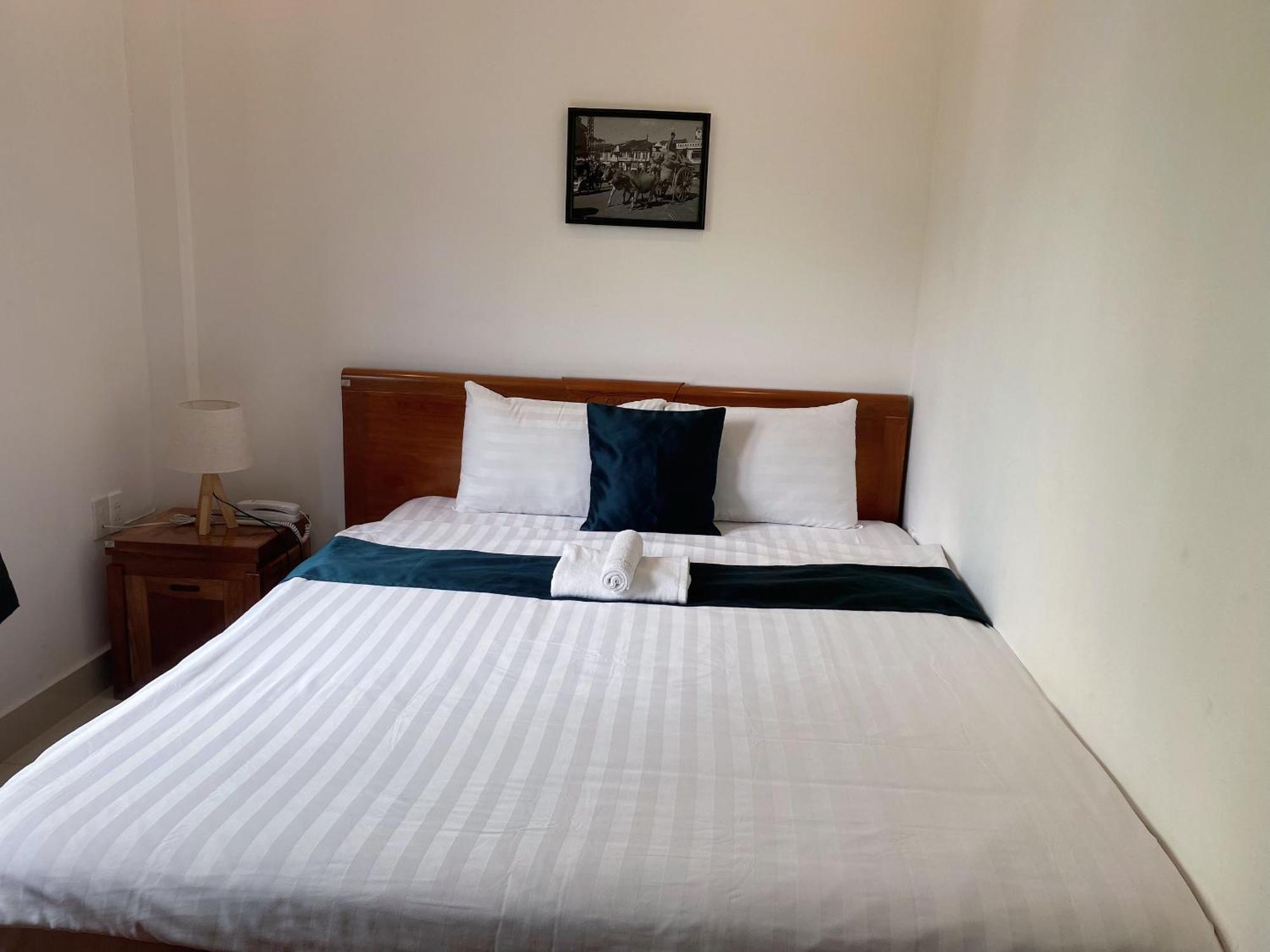 Twins Hotel TP. Hồ Chí Minh Ngoại thất bức ảnh