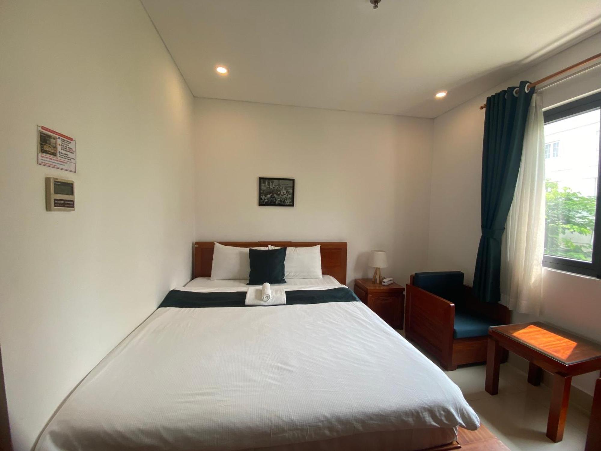 Twins Hotel TP. Hồ Chí Minh Ngoại thất bức ảnh