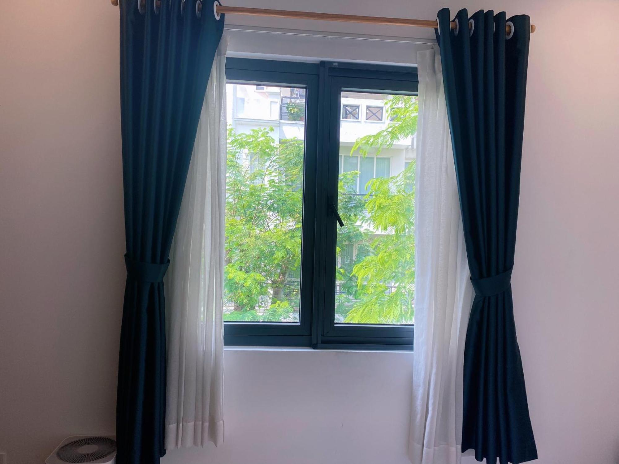 Twins Hotel TP. Hồ Chí Minh Ngoại thất bức ảnh