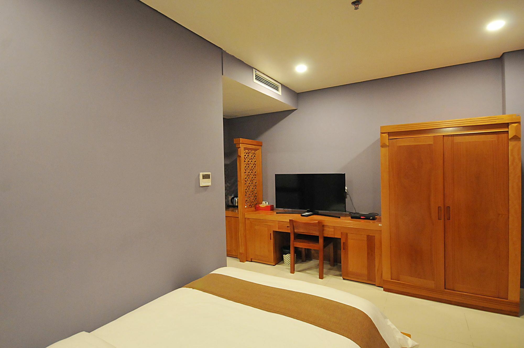 Twins Hotel TP. Hồ Chí Minh Ngoại thất bức ảnh