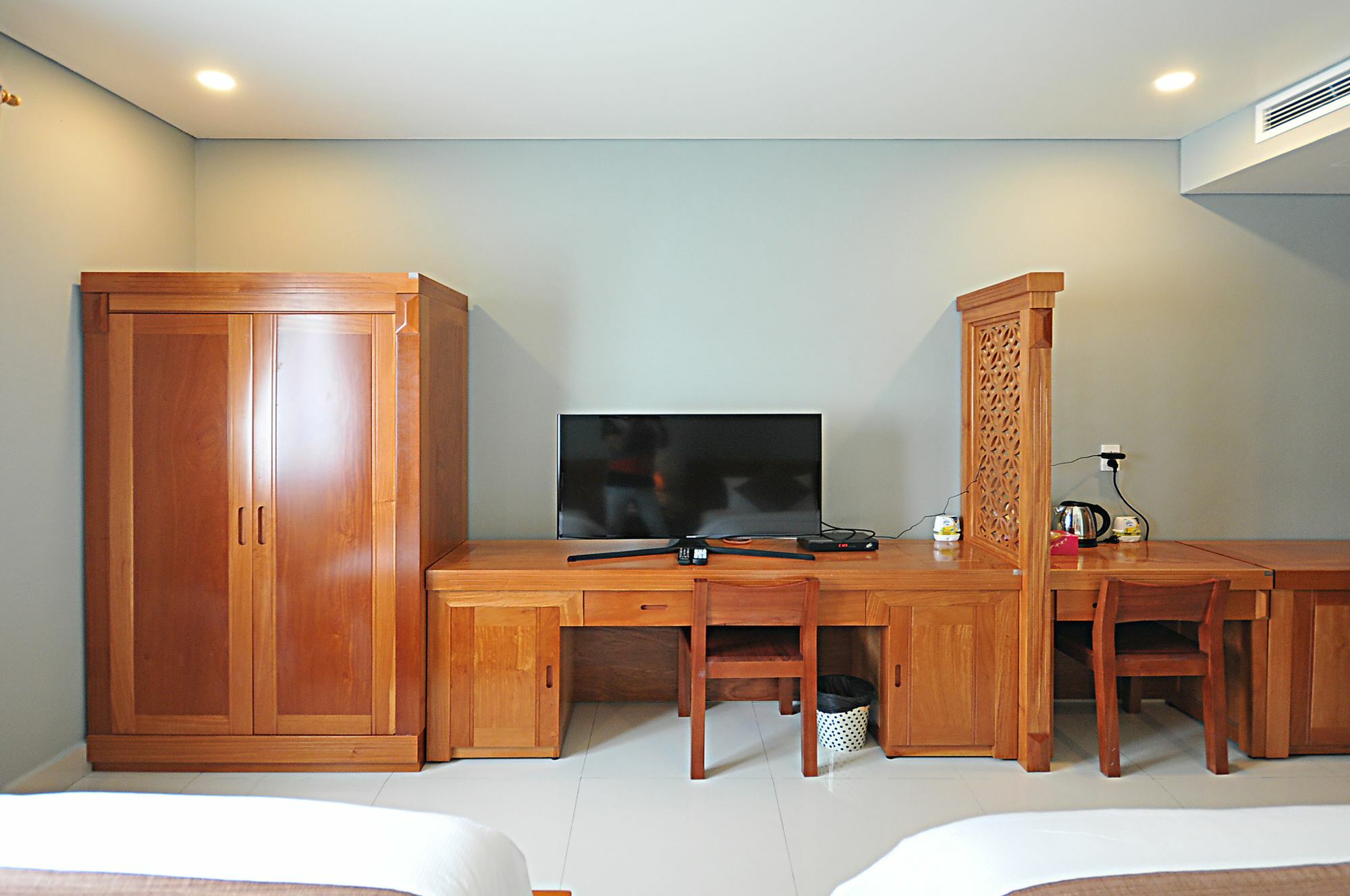 Twins Hotel TP. Hồ Chí Minh Ngoại thất bức ảnh